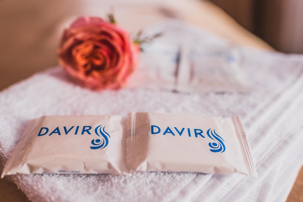 Davir Spa Resort Lumsjory Exteriör bild